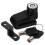 FRCOLOR Disc Brake Lock for Motorcycle 1 Set 4