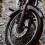 FRCOLOR Disc Brake Lock for Motorcycle 1 Set 5