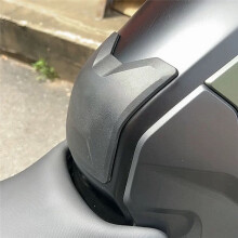 Protecteurs de Réservoir de Carburant pour Moto Tiger 1200 , Tiger 1200 Pro/Rally Pro/ Explorer/Rally