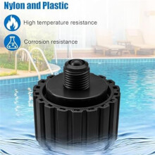 2 Port 3 Port Pool Valve Rebuild Kit for Jandy 2 Way and 3 Way Valves,Grease Cup Kit 2133 Pool Diverter Valve O-Ring