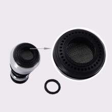 360 rotating tap nozzle filter water saving device