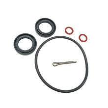 For Outboard Motor Lower Gearcase Propeller Shaft Oil Seal Kit 3AC601110 332601030