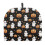 Pumpkin Tea Kettle Cover with Hanging Ring Halloween Decor 1