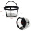 Reusable Coffee Filters for Mr. Coffee 4-5 Cup Drip 1