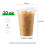 Plastic Cups with Lids Clear 100 Pcs 1