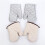 Heat Resistant Oven Gloves Extra Long 2 Pack 3