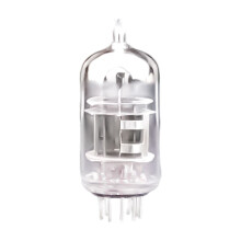 12AX7B amplifier tube lightweight upgraded sound