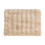 Beige Portable Pet Mat with Fleece Blanket 1