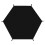 Trampoline Shade Cover Round 8FT-14FT Waterproof 1