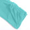 Women's Sky Blue Capri Leggings Lightweight Elastic 6