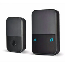 Wireless Doorbell for Home Outdoor Long Range