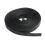 Black PET Nylon Cable Sleeve 5 Meters 1