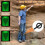 Foldable Handheld Metal Detector with LCD Display 3 Modes 6