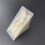 Triangle Sandwich Container Reusable Washable Sandwich Box Clear Sandwich Boxes 2PCS 6