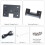 For Panda Touch USB Dock 3D Printer Parts Multi-Printer Wireless Control for  A1  X1 P1 3D Printer 2