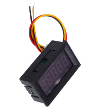 Digital Voltmeter 5-Digit 33V for Lab Industrial DIY