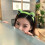 Frog Headband Hair Elastic Polyester 1 Pack 8