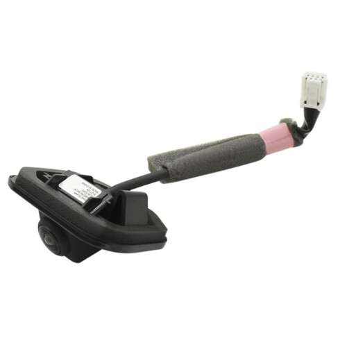 Rear Back View Camera Parking Camera 28442-6LA4A for  Sentra 2019-2020 1