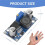 10pcs LM2596S  Converter, Adjustable Buck Converter, Step Down Module, 4V-38V to 1.25V-36V Efficient Voltage Regulator 7