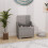 61L Home Storage Chest - Grey 3