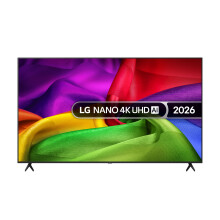 LG 75" 4K Ultra HD Smart TV [2026] - 75NU800B6LA