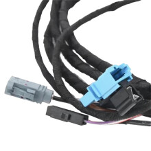 Right Side Tailgate Cable Harness 3C8971192G for CC 2013-2018 Back Door Reversing Wiring 3C8 971 192 G