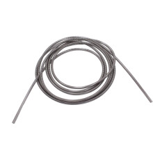 Brake Line Protector Stainless Steel 3/8 in Outer Diameter