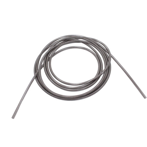 Brake Line Protector Stainless Steel 3/8 in Outer Diameter
