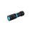 Rechargeable Diving Flashlight with Battery Indicator and Adjustable Brightness 1