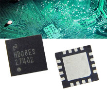 LM27402SQ/NOPB Controller Chip WQFN-16 Controller Step-Down / Controller Chip