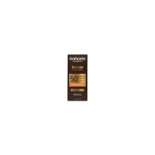 Babaria SUN LOVERS BRONZE fluido solar facial SPF50+ 40 ml