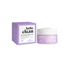 Bio Balance HELLO CLEAN deep hydrating cleansing balm 100 ml