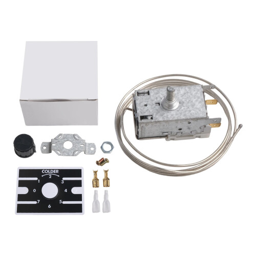 K50 Thermostat for Model Fridge Freezer