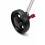LiteCaddy 3 Wheel Push Golf Trolley Cart 5