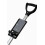 LiteCaddy 3 Wheel Push Golf Trolley Cart 6