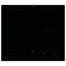 Haier Series 2 HAIDFS64MCAR 60cm Induction Hob - Black Glass