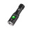 Rechargeable Diving Flashlight with 3 Lighting Modes and Power Indicator 1