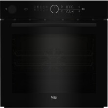 Beko BBIS13500BC Built In Electric Single Oven - Blackout - A+ Rated