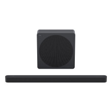 TCL A 3.1.2 Soundbar - Titanium