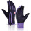 Thermal Non-Slip Touch Screen Gloves Waterproof Windproof 1
