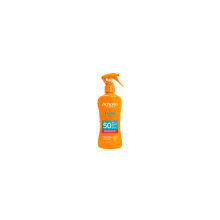 Babaria SUN LOVERS HYDRA protección solar SPF50 200 ml