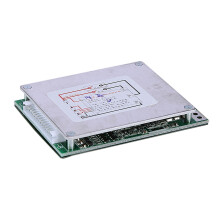 2X 14S 52V 35a Li-Ion Lipolymer Batería ProteccióN Junta BMS PCB Board para E-Bike EScooter