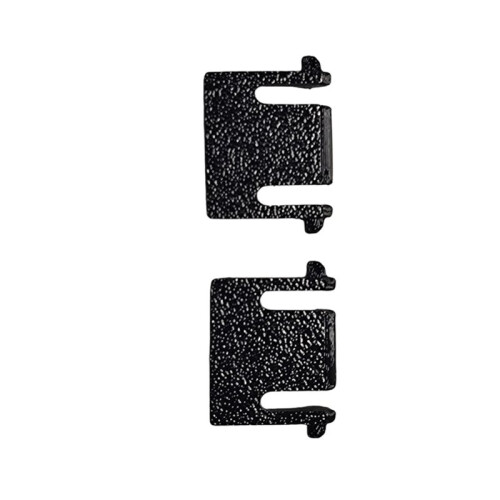 2 Pieds de Rechange pour Clavier DAREU EK810