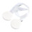 Magnetic Curtain Tie No-Drill Adjustable Decorative Strap 2