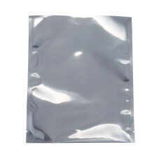 200Pcs Semi-Transparent ESD Anti-Static Shielding Bags 160X200mm