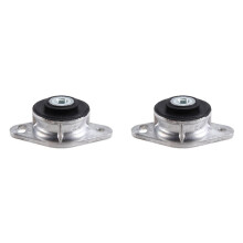 2X Support de Suspension Moteur 843323 pour Moteurs pour Penta Séries AD D TMD KAD DP KAMD 31 40 41 42