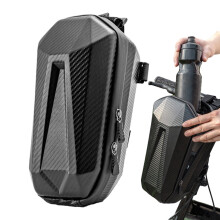 Electric Scooter Bag Waterproof 4L Handlebar Mount