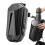 Electric Scooter Bag Waterproof 4L Handlebar Mount 1
