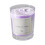 Jasmine Scented Candle in Glass Cup 1 Count 1