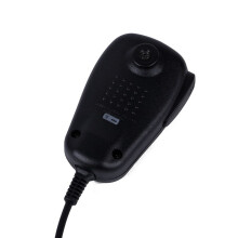 4X MH-36 DTMF Microphone de Haut-Parleur Microphone pour  FT-2600M FT-8000R FT-3000M Radio MH36B6J